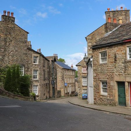 5 Castle Hill Villa Lancaster Exterior foto