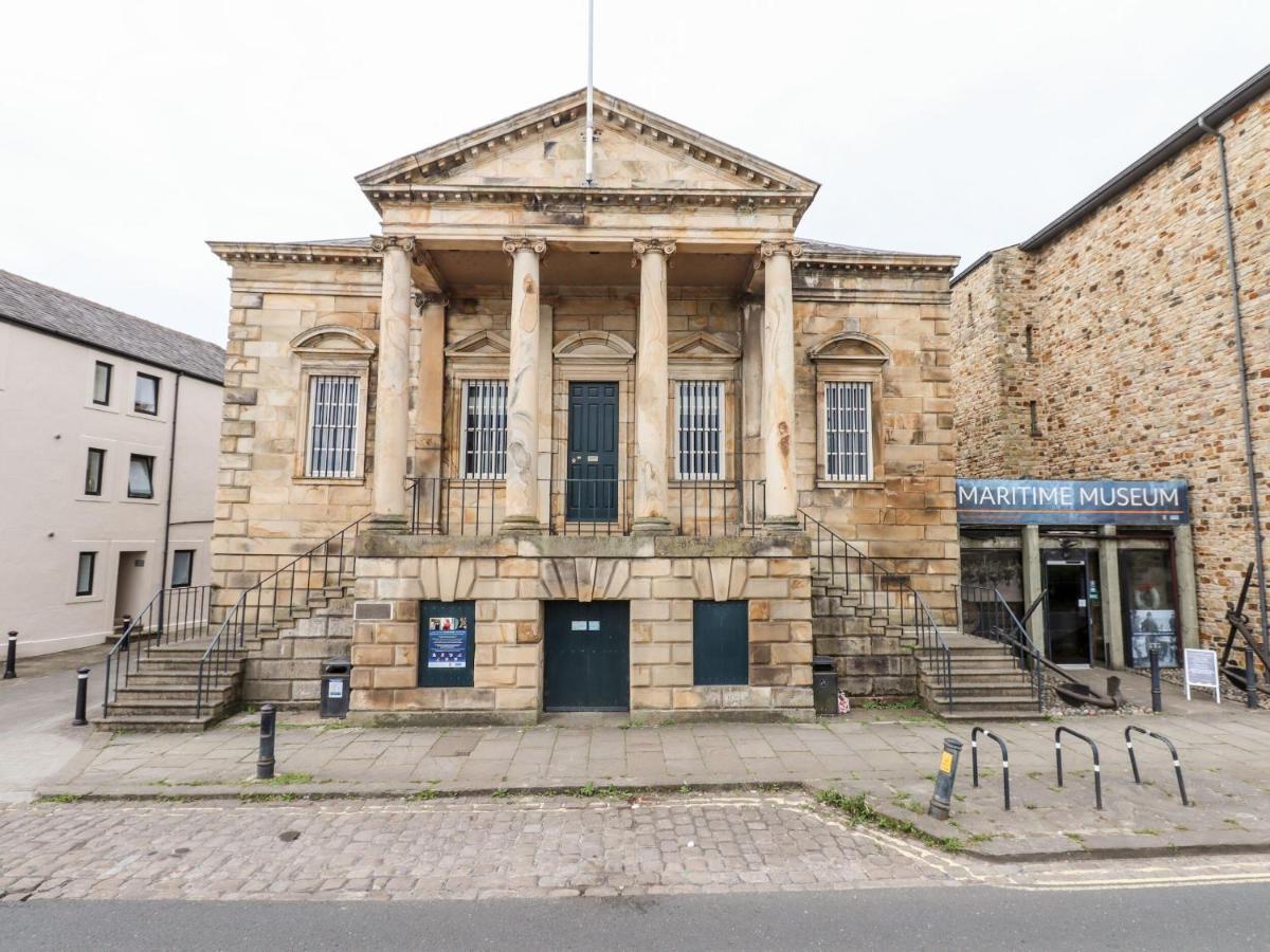 5 Castle Hill Villa Lancaster Exterior foto