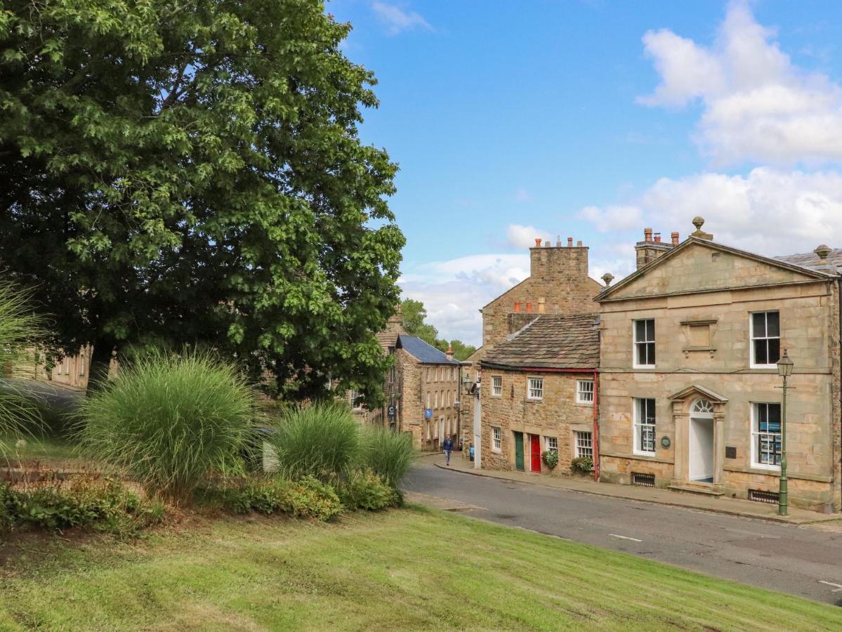 5 Castle Hill Villa Lancaster Exterior foto