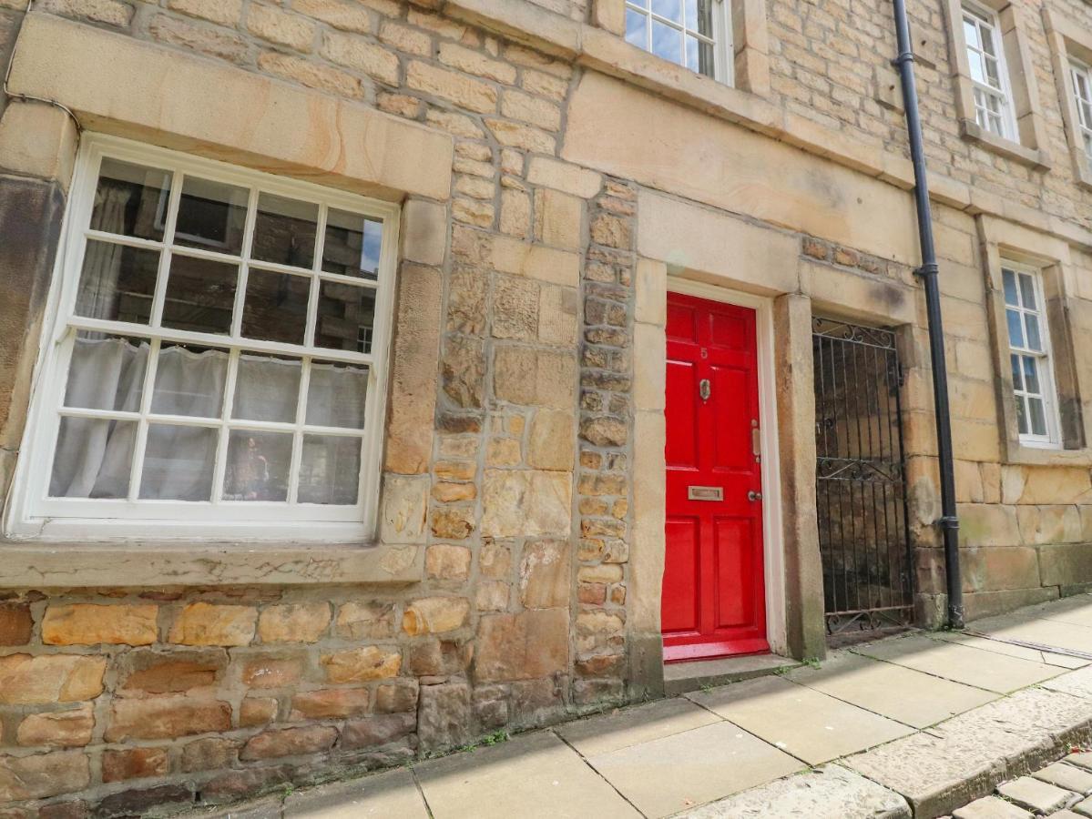 5 Castle Hill Villa Lancaster Exterior foto