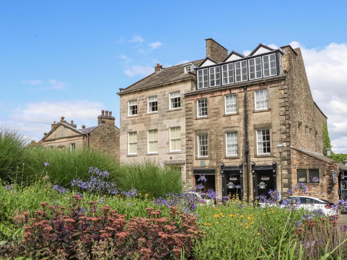 5 Castle Hill Villa Lancaster Exterior foto